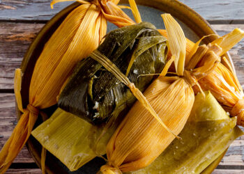 Candelaria digitalizada: la venta en línea de tamales, una nueva tendencia que resalta el orgullo mexicano