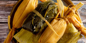 Candelaria digitalizada: la venta en línea de tamales, una nueva tendencia que resalta el orgullo mexicano