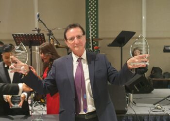 El nearshoring traerá grandes oportunidades y retos que sumarán a la recuperación económica de México: Alexis Enciso