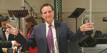 El nearshoring traerá grandes oportunidades y retos que sumarán a la recuperación económica de México: Alexis Enciso