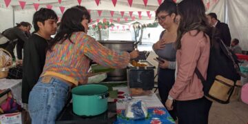 Tamal vegano, saludable y único