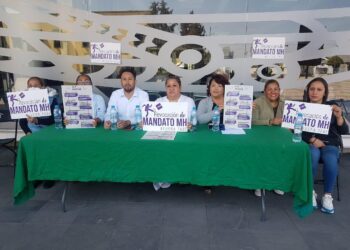 Mauricio Tabe podría ser el primer alcalde destituido en la CDMX