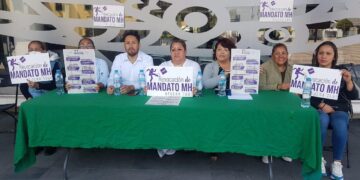 Mauricio Tabe podría ser el primer alcalde destituido en la CDMX