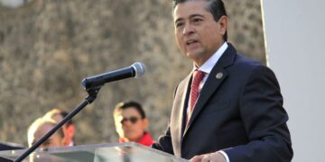 EN COYOACÁN TRABAJAMOS POR LA UNIDAD Y EN LA PLURALIDAD: GIOVANI GUTIÉRREZ