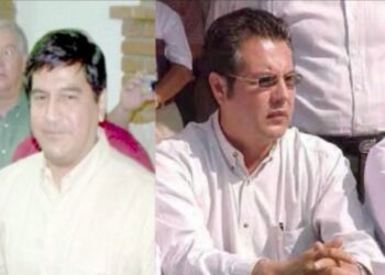 Obligan a empleada de PEMEX a hacer plantón en Villahermosa y fallece