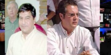 Obligan a empleada de PEMEX a hacer plantón en Villahermosa y fallece