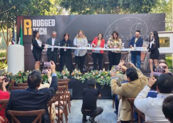 Rugged Tech llega a México en busca de talento de Tecnología de la Información