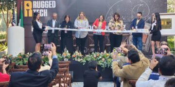 Rugged Tech llega a México en busca de talento de Tecnología de la Información