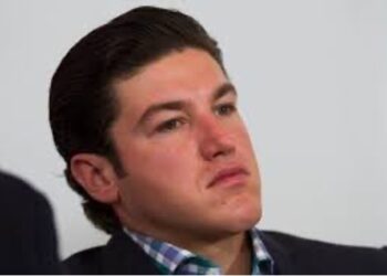 Samuel García solapa actos de influyentismo en Nuevo León