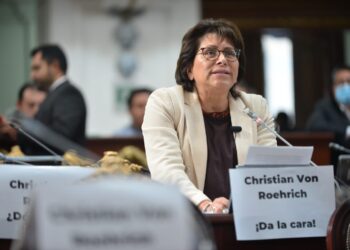 Rechazan diputados de MORENA “mentiras y cinismo” de panistas