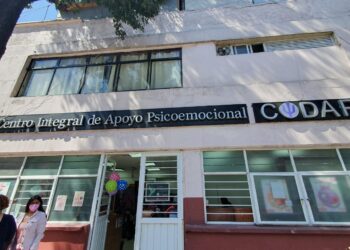 Promueve Xochmilco el amor propio a través del cuidado de la salud mental