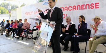 Homenajea Coyoacán a mujeres que lucharon vs el cáncer
