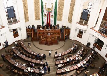 MORENA no apoyará iniciativas contrarias al libre desarrollo de la personalidad