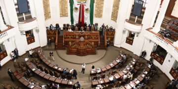 MORENA no apoyará iniciativas contrarias al libre desarrollo de la personalidad