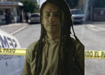 Asesinan a periodista Abisaí Pérez Romero, es el primero de 2023