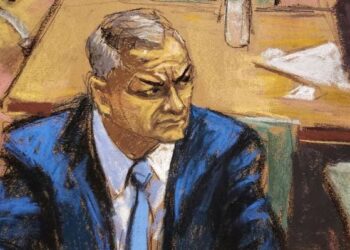 Morena CDMX celebra decisión de jurado de Nueva York sobre GGL