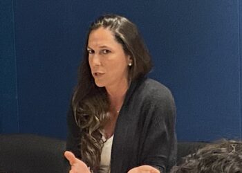 Respaldará MORENA ratificación de Mariana Boy en la PAOT