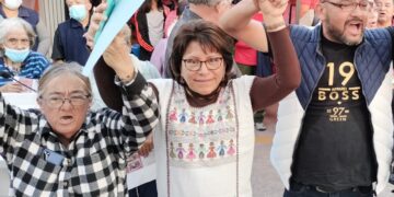 Martha Ávila confirma su búsqueda de la candidatura por Iztapalapa