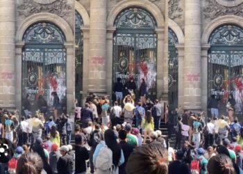 América Rangel incita a la violencia: Secretaría de Diversidad Sexual de Morena