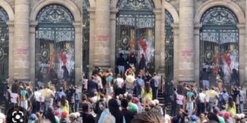 América Rangel incita a la violencia: Secretaría de Diversidad Sexual de Morena