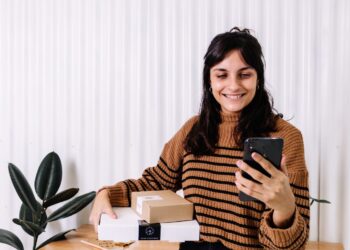 Crece el número de mujeres mexicanas emprendedoras mediante un negocio en línea