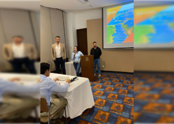 Dan capacitación en instalaciones solares en Colombia