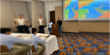 Dan capacitación en instalaciones solares en Colombia