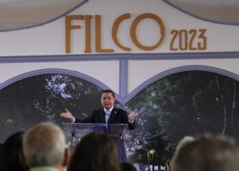 Un país que difunde su cultura y promueve la educación, tiene mejor futuro: Giovani Gutiérrez Aguilar