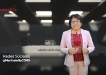 Congresistas de Morena llaman a defender &quot;soberanía&quot; de México