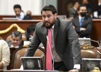 Distribución de recursos en Alcaldías, debe cambiar: diputado