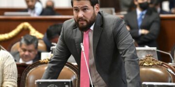 Distribución de recursos en Alcaldías, debe cambiar: diputado