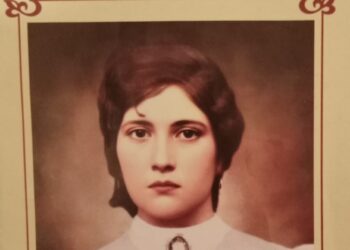 Celebra Iglesia de Coyoacán cien años de participación seglar