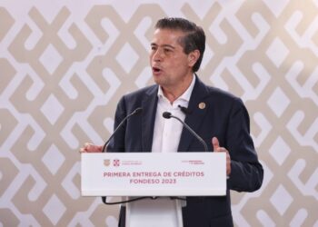 Impulsamos el deporte para una niñez con crecimiento sano: Giovani Gutiérrez