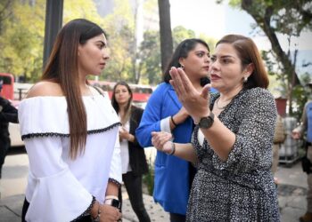  No hay agenda en pro de la mujer capitalina 
