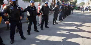 Ante periodo de estiaje, mejora Coyoacán red hidráulica