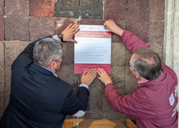 No más tacos de a 500 pesos en el Centro Histórico