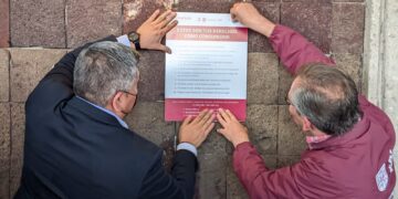 No más tacos de a 500 pesos en el Centro Histórico