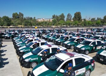 Iztapalapa pone en marcha ‘estrategia de proximidad’ para abatir incidencia delictiva