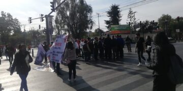 Abuso sexual contra menores en Colegio Carmel, denuncian padres de familia