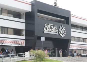 La GAM, número uno en feminicidios