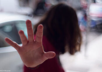 México, número uno en abuso sexual de menores