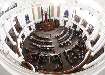 Ley de Economía Circular pone a la vanguardia a la CDMX 