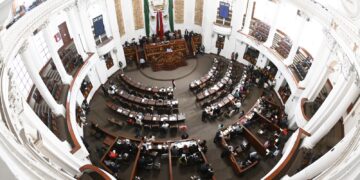 Ley de Economía Circular pone a la vanguardia a la CDMX 