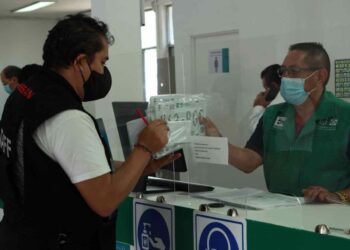 Sí hay placas disponibles en la CDMX, no te dejes engañar