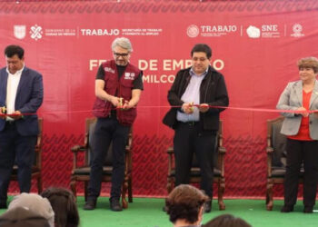 Seguro de Desempleo mejora condiciones en Xochimilco