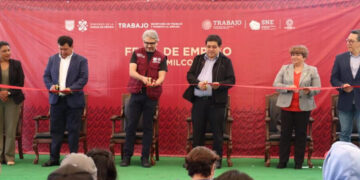 Seguro de Desempleo mejora condiciones en Xochimilco