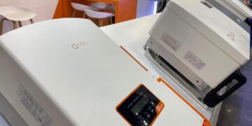 Almacenamiento de electricidad, una solución para usuarios residenciales