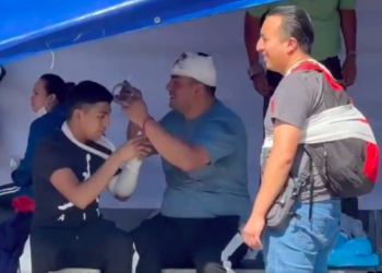 Ciudad Bienestar genera gresca en Alcaldía Miguel Hidalgo