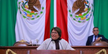 Propone Martha Avila investigar a Lía Limón y Santiago Taboada por posibles actos anticipados de campaña