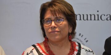 Reforma a la Ley de la Fiscalía garantiza certeza jurídica: Martha Ávila